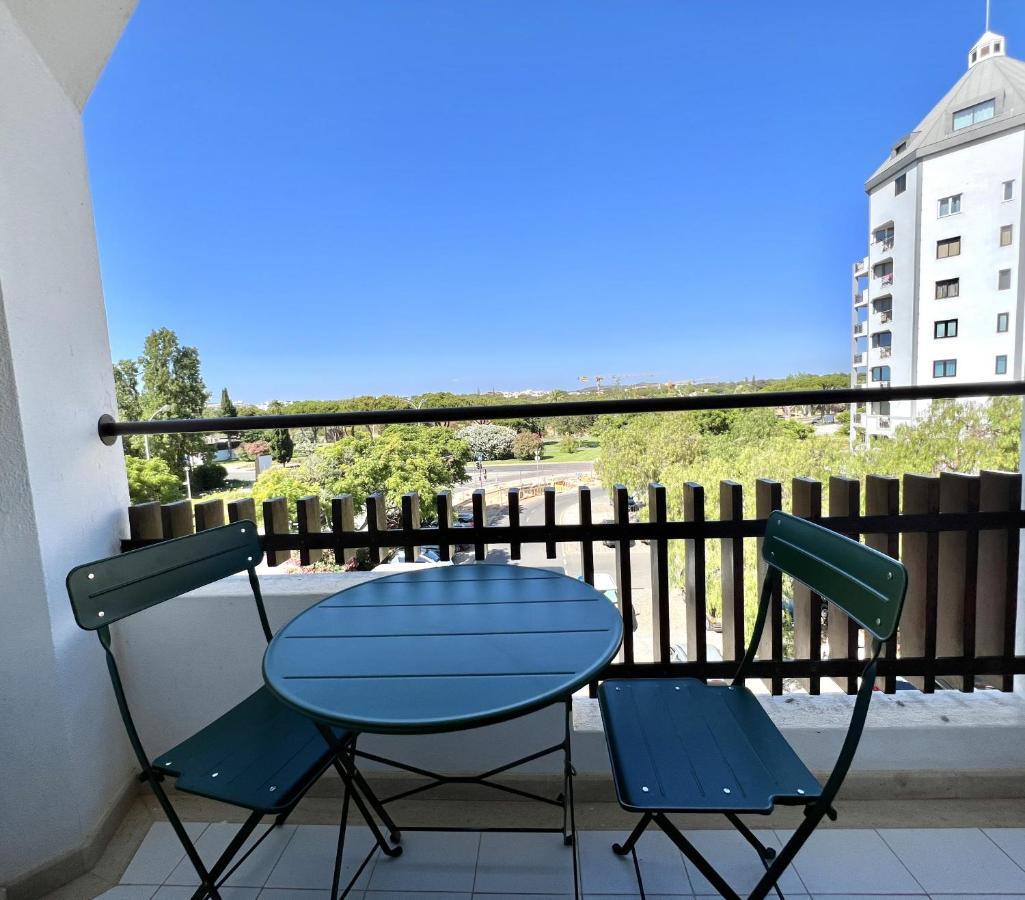 Porto Marina - City Center By Hd Properties Vilamoura Ngoại thất bức ảnh