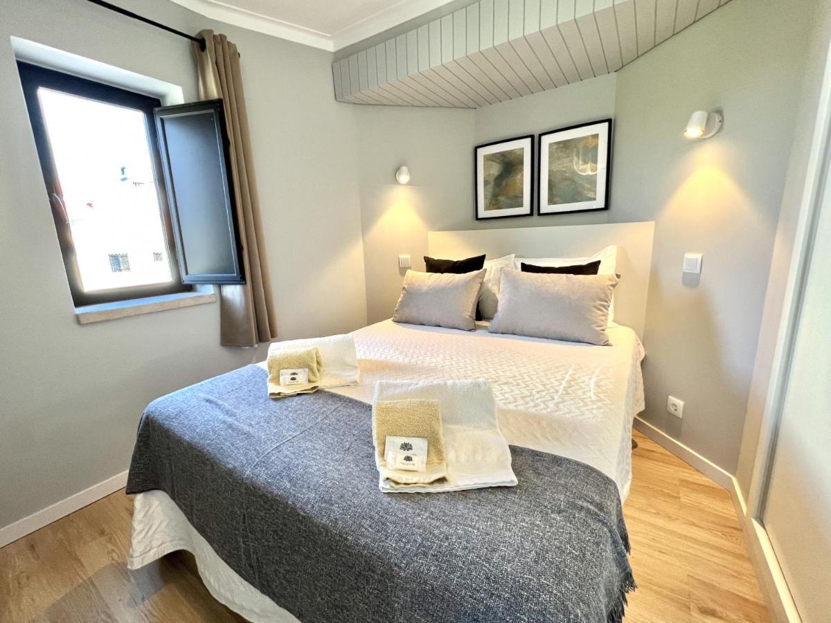 Porto Marina - City Center By Hd Properties Vilamoura Ngoại thất bức ảnh