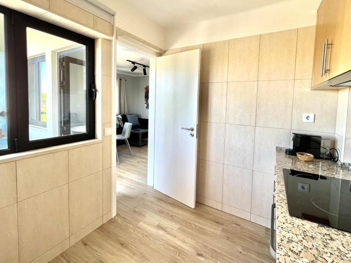 Porto Marina - City Center By Hd Properties Vilamoura Ngoại thất bức ảnh