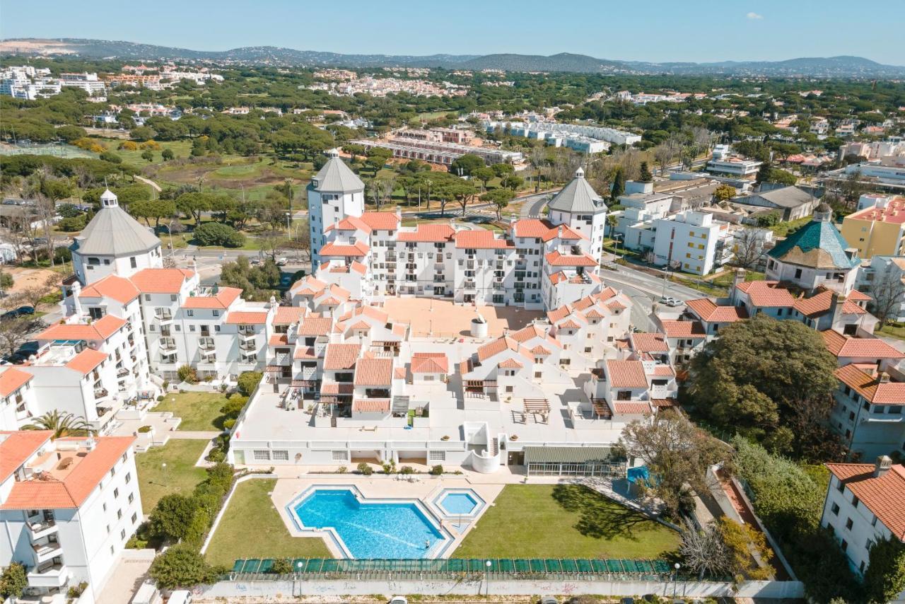 Porto Marina - City Center By Hd Properties Vilamoura Ngoại thất bức ảnh