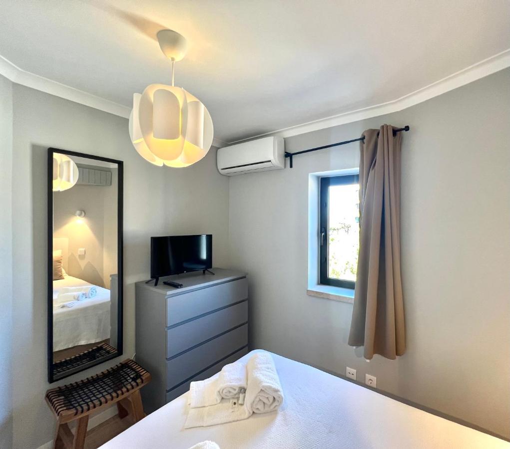Porto Marina - City Center By Hd Properties Vilamoura Ngoại thất bức ảnh